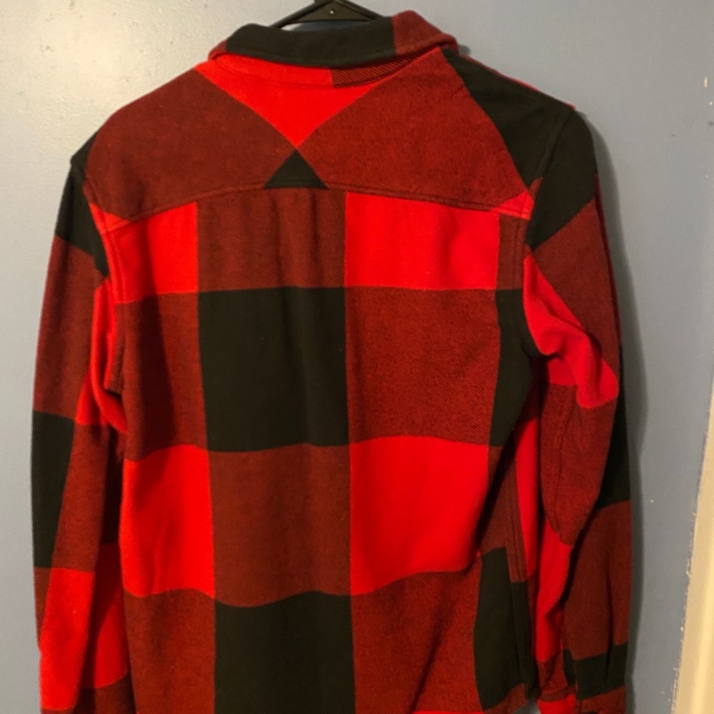 Flannel - Picture 6 of 7